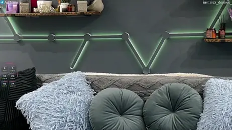 Alexandra_Demore stripchat stream image