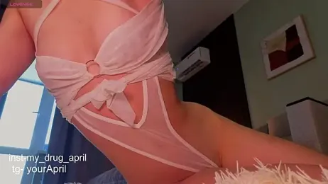 MyApril stripchat stream image