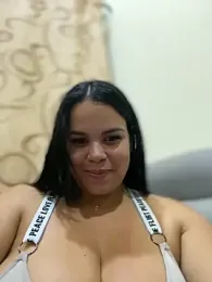 AliceStarshine stripchat stream image