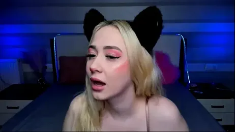 AriaSugar stripchat stream image