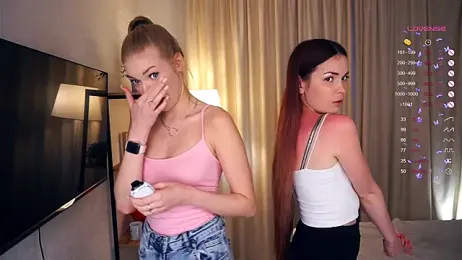 EllenReeves stripchat stream image