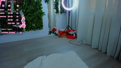 VivienCarter stripchat stream image