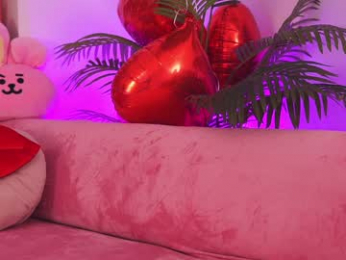 therealfallingangel chaturbate stream image