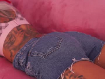 therealfallingangel chaturbate stream image