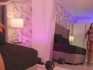 charlotte-harris camsoda stream image