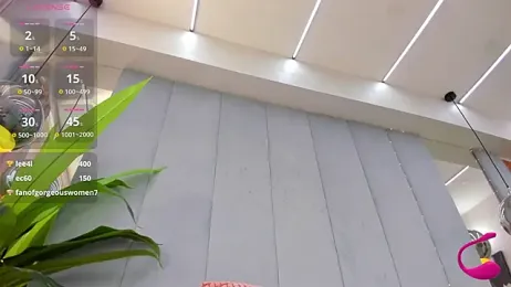 Jessy_Jo stripchat stream image