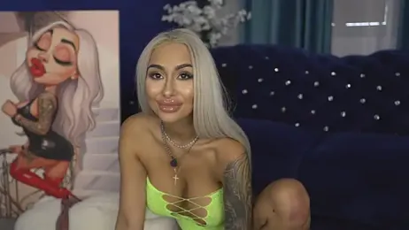 GoldenAmber stripchat stream image