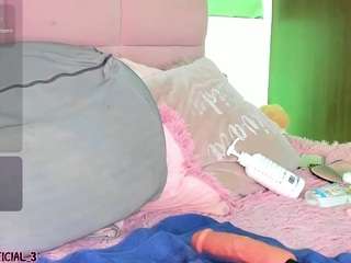 tamara-soul camsoda stream image