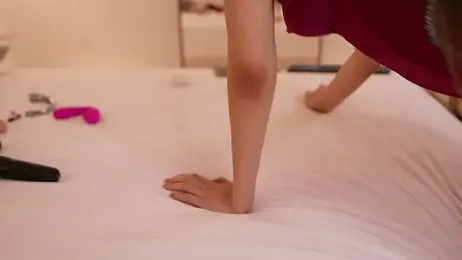 DoviaClaire stripchat stream image