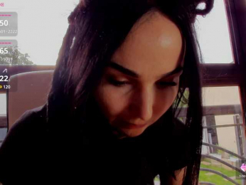 Moona-One bongacams stream image