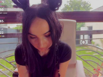 Moona-One bongacams stream image