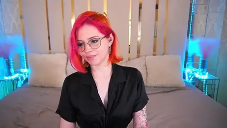 Sasha_Exclusive stripchat stream image