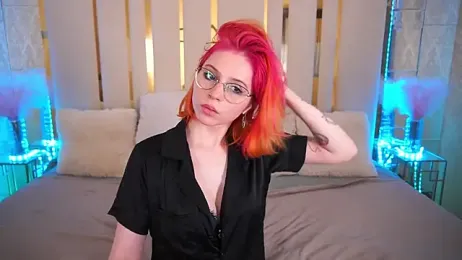 Sasha_Exclusive stripchat stream image