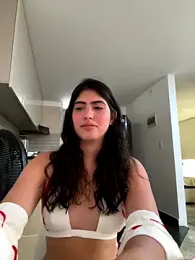 Gaby_zahir_ stripchat stream image