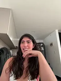 Gaby_zahir_ stripchat stream image