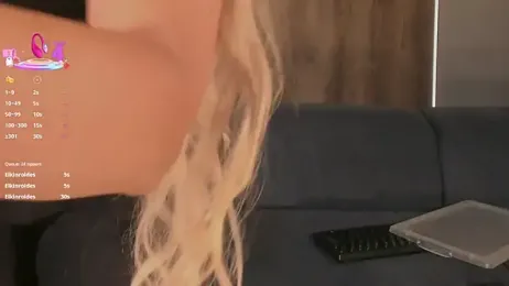 SophiePalmer stripchat stream image