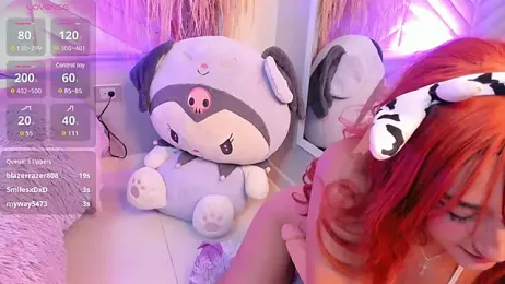 miia__baker stripchat stream image