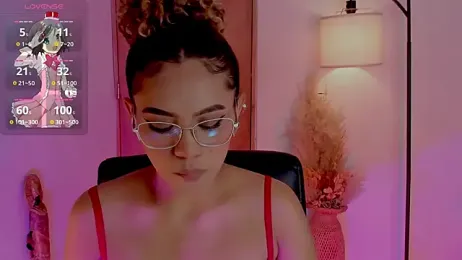 Oxana_Fedorova stripchat stream image