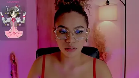 Oxana_Fedorova stripchat stream image