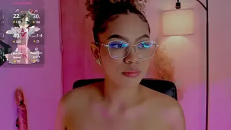 Oxana_Fedorova stripchat stream image