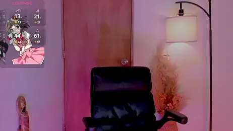 Oxana_Fedorova stripchat stream image