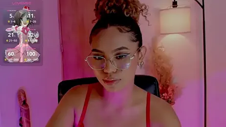 Oxana_Fedorova stripchat stream image