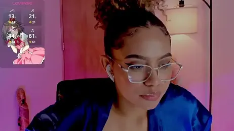 Oxana_Fedorova stripchat stream image