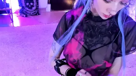 zephirahabney stripchat stream image