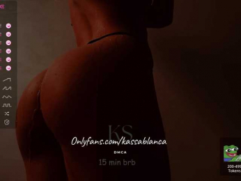 Kassablanca bongacams stream image