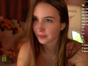 Milkaff- bongacams stream image