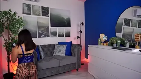 EvaZane stripchat stream image