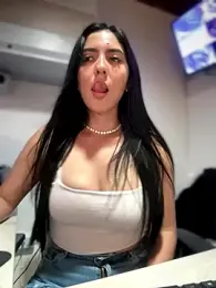 Sofia_Collins- stripchat stream image