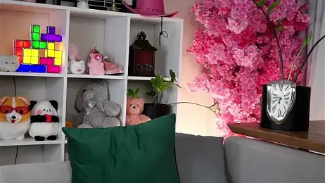 EdlinHargus stripchat stream image