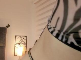 Violetta Ficher flirt4free stream image