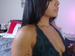 Ellie Ecstasy flirt4free stream image