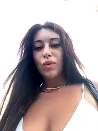 AndreaMood stripchat stream image