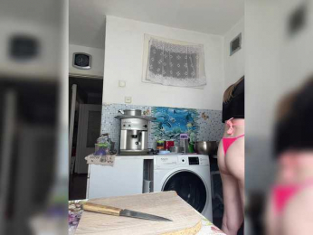 NeZabudka- bongacams stream image