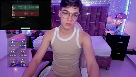 Gerony_ stripchat stream image