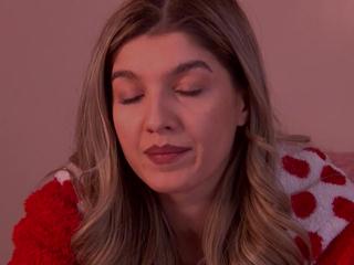 Ova Parlow flirt4free stream image