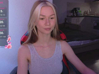 GorgeousKitten bongacams stream image