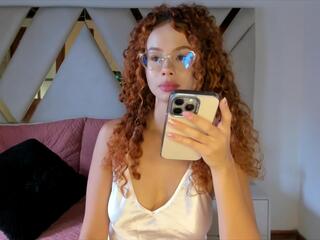 Alisson Bonnet flirt4free stream image