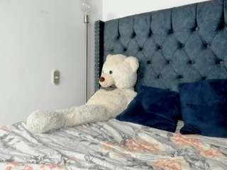 sophia-lopeez camsoda stream image, 19.07.2025 14:10