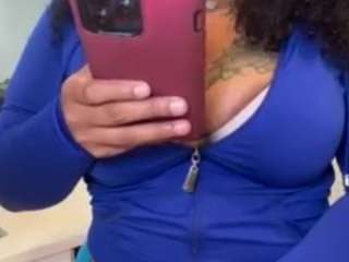 laylared camsoda stream image, 19.07.2025 16:00