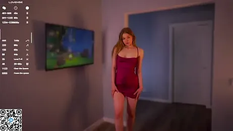 EdlinAlliston stripchat stream image