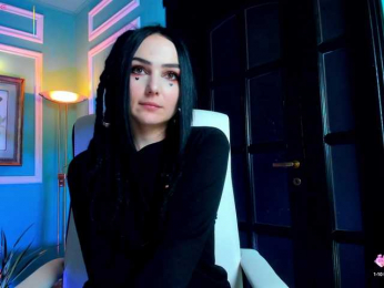 Moona-One bongacams stream image
