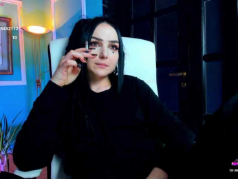 Moona-One bongacams stream image