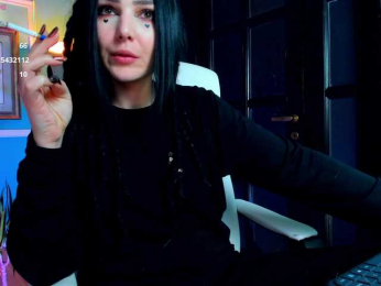 Moona-One bongacams stream image