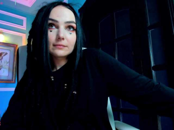 Moona-One bongacams stream image