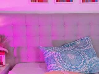 jasminevans camsoda stream image, 19.07.2025 13:20