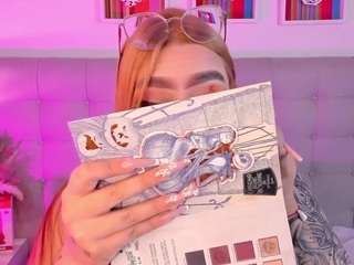 jasminevans camsoda stream image, 19.07.2025 13:20